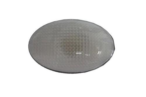 Ford  Ka  1998-2006  Çamurluk Sinyali Beyaz Sağ/Sol Aynı (Adet) (Oem No:93Bg13K354Aa)