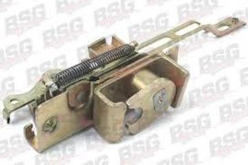Kilit Mekanızması Ön Sol Ön Kapı Mercedes 207,208,307,308D Om.601-602,616 88-94 (Oem No: A6017200335