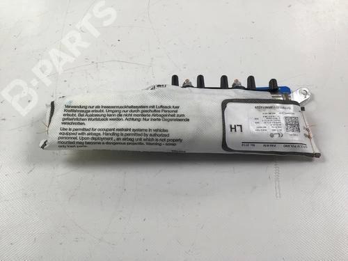 Hava Yastıgı Airbag (Sol Koltuk) Vw Passat Bm 13- (Oem No: 3G0880241E)