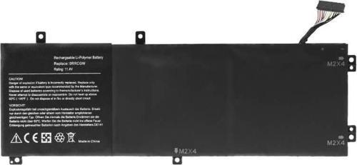 Dell   XPS 15-9550-D1828T  Notebook Bataryası Pili - 3 Cell
