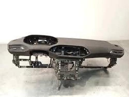 Torpıdo Komple Psa 308 (T9) B.M 2017- (Oem No: 16108046Zd)