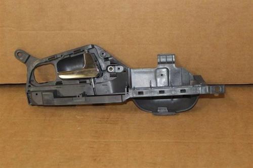 Kapı İç Açma Kolu (Tek) Cordoba / İbiza 99-02 Krom Sağ (Oem No: 6K0837114A)