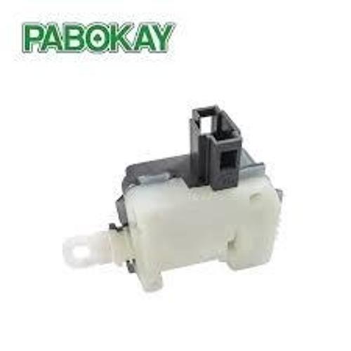 Merkezi Kilit Motoru Golf4 / Passat / Cordoba / İbiza / Leon / Octavia 98-08 Bagaj (Oem No: 1M095978