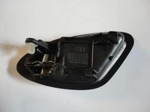 Honda Cıty- 06/08; Ön Kapı İç Açma Kolu Sol Siyah (Hushan) (Oem No: 72116-Saa-003Za)