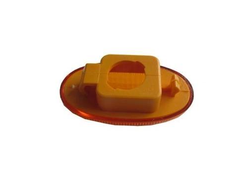 Daewoo Nubıra- 98/99; Çamurluk Sinyali Sarı Sağ/Sol Aynı (Adet) (Eurolamp) (Oem No: 96190579)