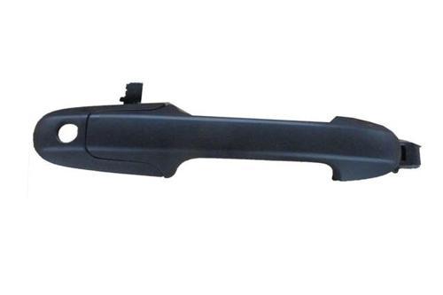 Honda Accord- 03/08; Ön Kapı Dış Açma Kolu Sağ (Oem No: 72140-Sda-A21)