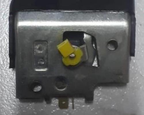 Kilit Bagaj Cıvıc 01-06 None (Oem No: 74851S5Ag02)