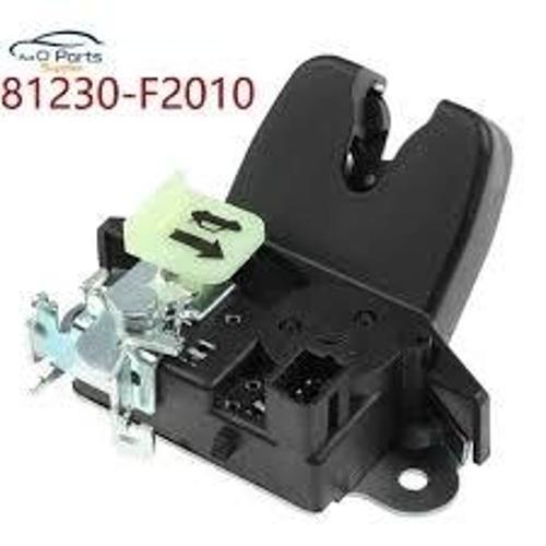 Kilit Bagaj Kapak Elantra 16-19 None (Oem No: 81230-F2010)