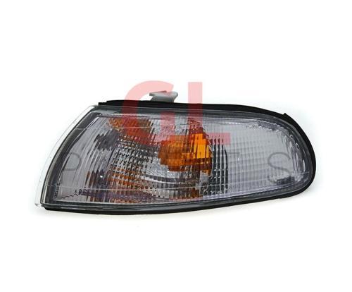 Sinyal Lambası 626 92-97 Sol (Oem No: 8Bgf-51-070)