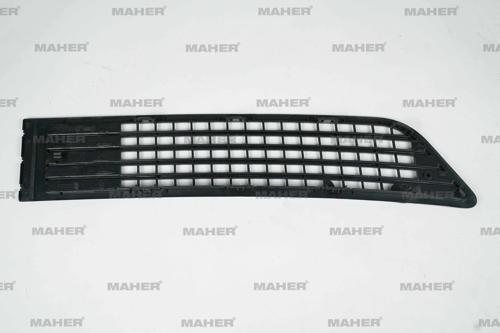 Motor Kaput Izgarası Crafter Sol (Oem No:2E1864877C)