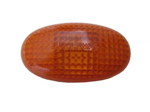 Daewoo Matız- 98/01; Çamurluk Sinyali Sarı Sağ/Sol Aynı (Adet) (Eurolamp) (Oem No: 96190579)