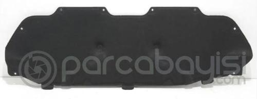Motor Kaput Izalatörü Psa C3 (B618) B.M 2015- (Oem No: 9813386980)