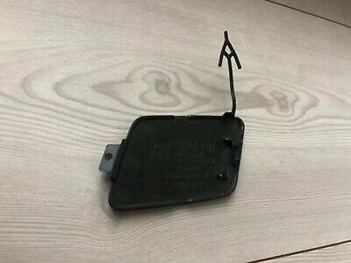 Vw A6 2018- Çeki Demirr Kapağı Ön  (Oem No:4K0807241)