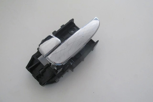 Hyundaı Elantra- 04/07; Ön Kapı İç Açma Kolu Sol Nikelajlı (Oem No: 83610-2D000Ca)