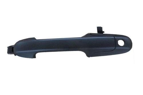 Honda Accord- 03/08; Ön Kapı Dış Açma Kolu Sol (Oem No: 72180-Sda-A01)
