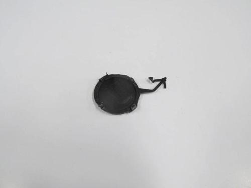 Peugeot  207  2006-2012  Arka Tampon Çeki Demiri Kapağı (Oem No:7414Pw)