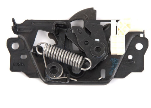 Motor Kaput Kilidi Kilit Komple - Kaput Ford Transıt V363 Bm 14- (Oem No: Bm5A 16700 Ag)