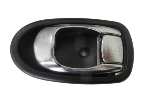 Hyundaı Elantra- 98/01; Arka Kapı İç Açma Kolu Sağ Nikelajlı (Oem No: 82620-29000)