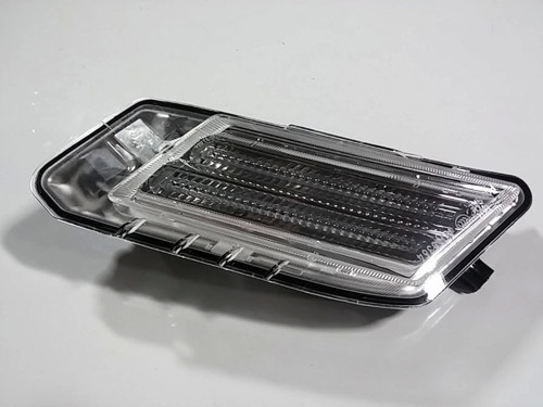 Volvo Volvo-X-C60 2009- Tampon Sinyali Sağ (Oem No:31290874)