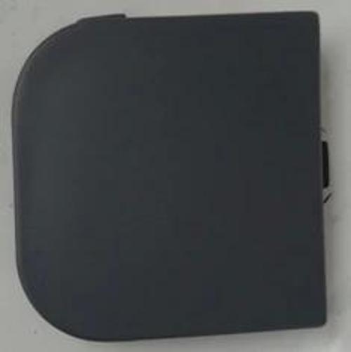 Ford Focus- Hb-  2008 2011  Arka Tampon Çeki Demiri Kapağı (Tw) (Oem No:1521653)