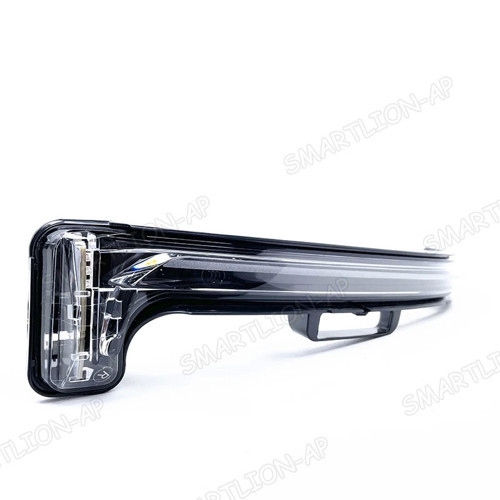 Ayna Sinyali Sol Psa 3008/5008 B.M 2016- (Oem No: 1618048680)