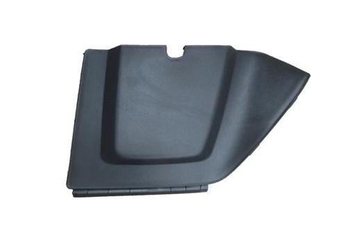 Volkswagen Amarok- 17/20; Ön Tampon Çeki Demiri Kapağı Siyah (Tw) (Oem No: 2H68071559B9)