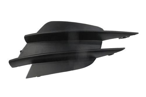 Mercedes C Class- W205- 18/20; Sis Lamba Kapağı Sağ Sis Deliksiz (Amg/Büyük) (Oem No: 2058857302)