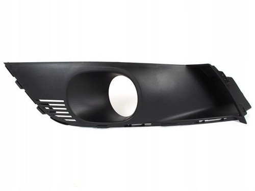 Sıs Far Kapagı Sağ Sıslı Renault Megane Iv Bm 16- (Oem No: 261528419R)