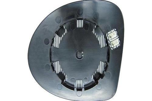 Clıo Symbol Thalıa Elektrikli Ayna Camı 09/12 Kör Noktalı Sdn Sağ 7701069554 (Oem No: 770106