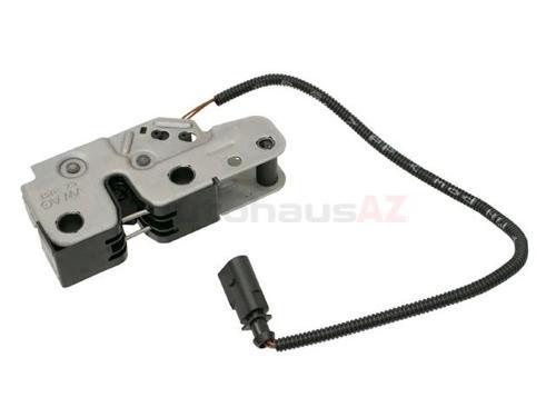 Kilit Kaput Golf5 / Jetta 04-09 Alt (Oem No: 1K1823509E)