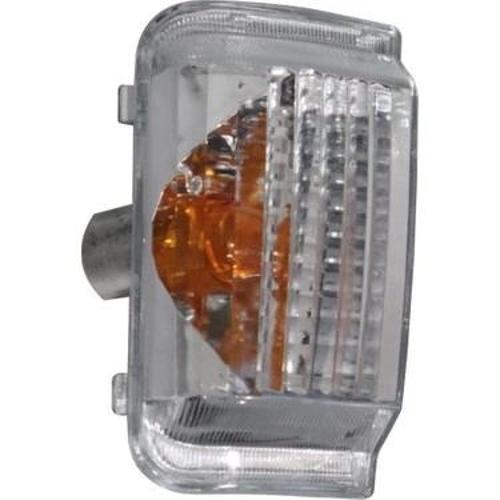 Dış Dikiz Ayna Sinyali Ducato Iıı / Boxer Iıı / Jumper Iıı Beyaz Duylu Sağ (Oem No: 71748253)