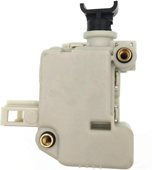 Merkezi Kilit Motoru Passat / Polo / Touareg 97-09 Bagaj (Oem No: 3B0959781C)