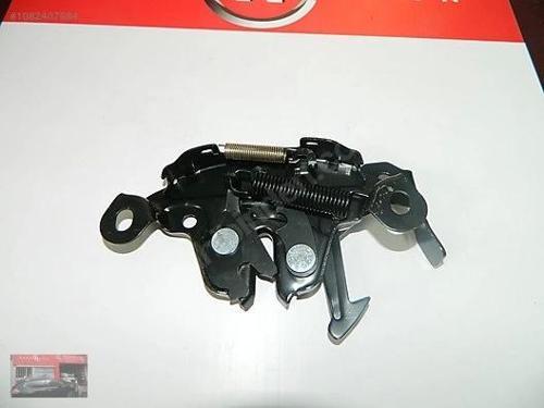 Kilit Kaput Mıcra 02-08 (Oem No: 65601-Ax610)