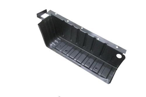 Ford Transıt- V347- 07/13; Ayak Basamak Sacı Sol (Komple) (Pıck Up) (Oem No: Bc11 H16A471 Aa)