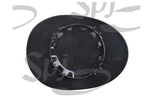 107 C1 Mekanik Ayna Camı 05/13 Sağ 8151.Hw (Oem No: 8151.Hw)