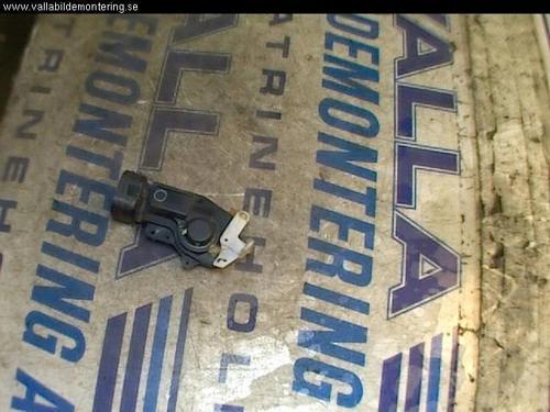 Merkezi Kilit Motoru Corolla 00-07 Arka 2 Fiş Sol (Oem No: 69140-12010)