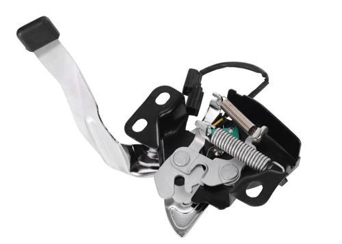 Kilit Kaput Jazz 08-13 (Oem No: 74120-Tf0-G01)