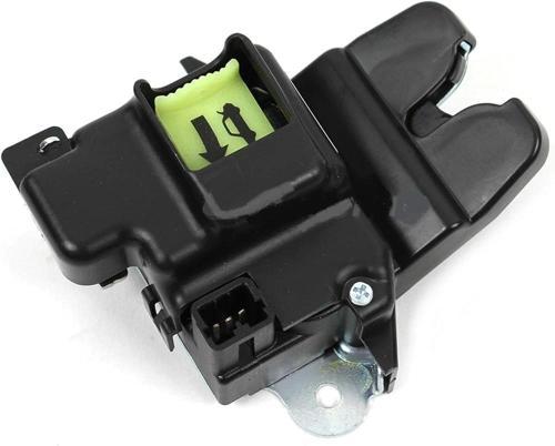 Kilit Bagaj Kapak Elantra 11-15Rıo 11-17Cerato 0 None (Oem No: 81230-3X010)
