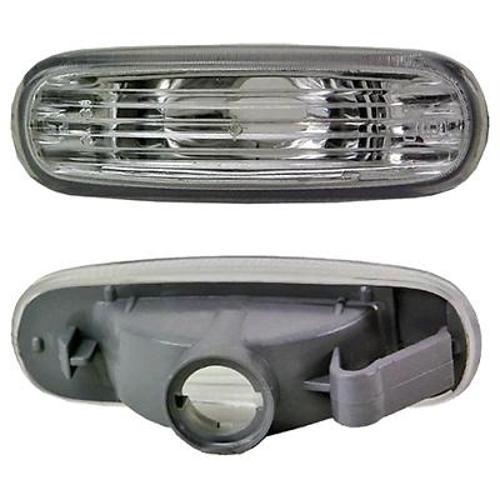 Psa Bıpper/Nemo/Fiorino B.M 2008 Çamurluk Sinyali (Oem No:1612811180)