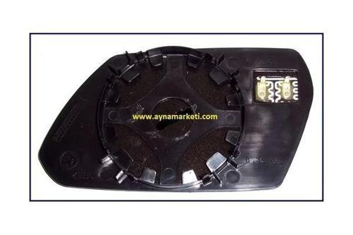 Mondeo Elektrikli Ayna Camı 00/03 Sağ 1S7117K740Ca (Oem No: 1S7117K740Ca)