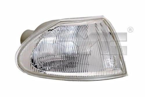 Opel Astra F 1995-2001 Sinyal Lambası Sağ Beyaz (Oem No:1226150)