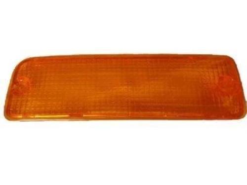 Japon Hilux (Ln85, Ln105, Ln 106) 2.4 D:2.8 D 89-1997 Tampon Sinyal Camı Sol  (Oem No:8152189133)