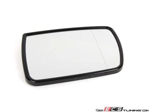 Bmw X5 - X5 2000-2006 Ayna Camı Sol  (Oem No:51167039595)