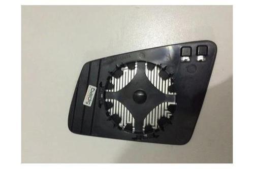 W212 W221 W216 W204 Elektrikli Ayna Camı 09-Den İtibaren;Kör Noktalı Sol 2128101721 (Oem No