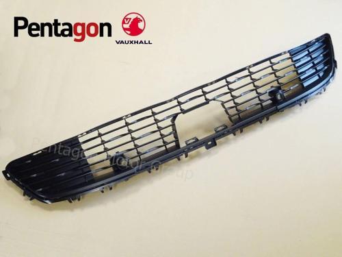 Tampon Panjuru Corsa F Kapaklı-Led Sis Farlı 20-23 Ön (Oem No: 9829832380)