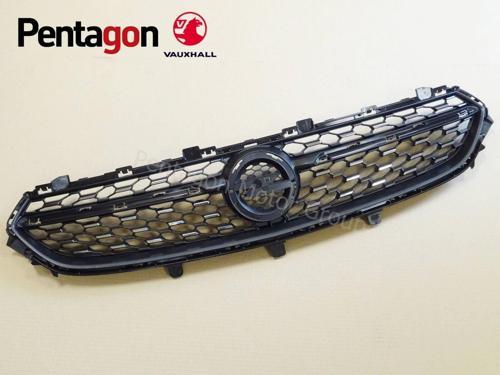 Panjur Corsa F 2020 Sonrası Ön (Oem No:9829474180)