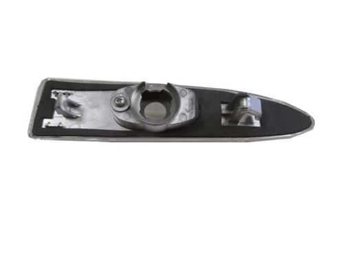 Hyundai Accent- Era- 2006-2012  Çamurluk Sinyali Sağ Beyaz (Nikelajlı) (Eurolamp) (Oem No:923041E000