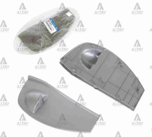 Konsol Kapağı Kmy Torpido 2005 Sonrası Sağ (Oem No:847254F000)