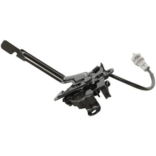 Toyota Corolla- Cross- 2022-2024  Kaput Kilidi (Kablolu) (Tyg) (Oem No:535100A070)