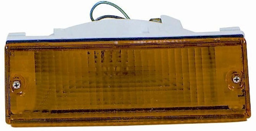 Sinyal Lambası Tampon L200 1990-1998 Sol (Oem No:Mb527079)